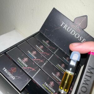 trudose cart , trudose carts