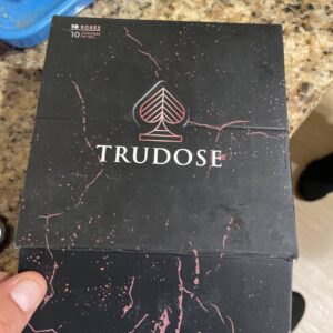 trudose cart , trudose carts