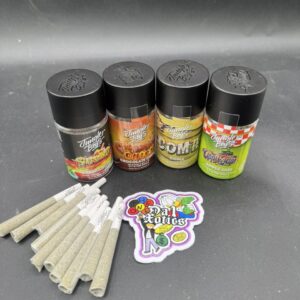 JUNGLE BOYS PRE ROLLS