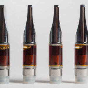 THC Cartridges