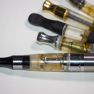 THC Disposables