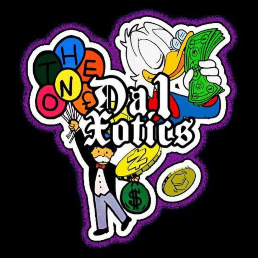 daoneexotics.com