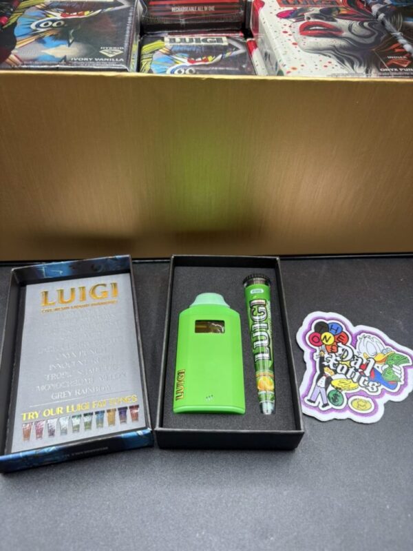 luigi disposable , luigi dispo​ , luigi carts disposable , luigi 2g disposable , luigi disposable review ,​ luigi disposables​ , luigi disposable with pre roll​ , luigi disposable real or fake , luigi disposable reddit ,​ luigi's dispo