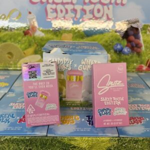 splitz 2g disposable , splitz disposable , splitz dispo