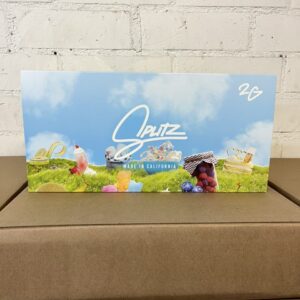 splitz 2g disposable , splitz disposable , splitz dispo