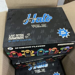 halo disposable , halo carts disposable , halo dispo , halo vape disposable​