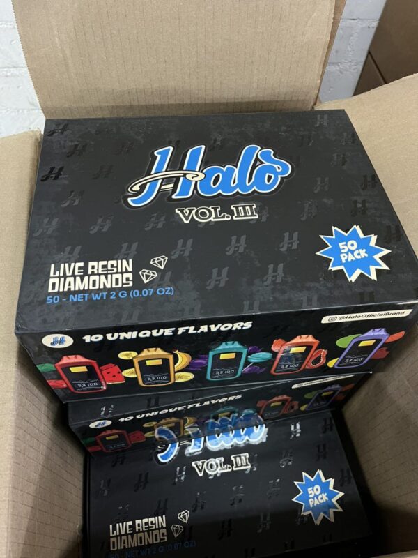 halo disposable , halo carts disposable , halo dispo , halo vape disposable​