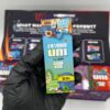 uni disposable , uni disposable cart , uni dispo uni disposables , uni 3 in 1 disposable , uni disposable 2 gram​