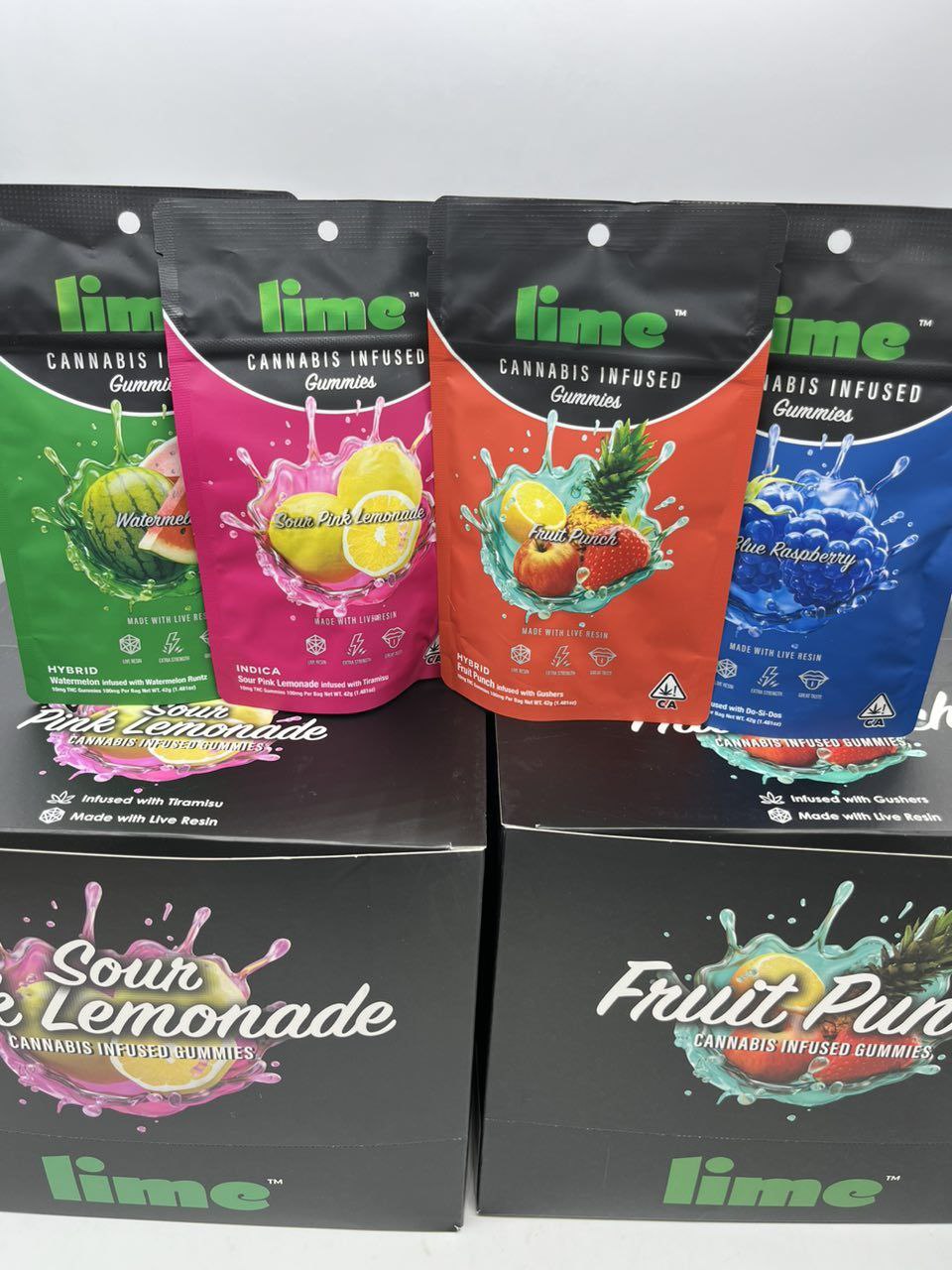 delta 9 thc lemon lime gummies , lime gummies , lime gummy candy