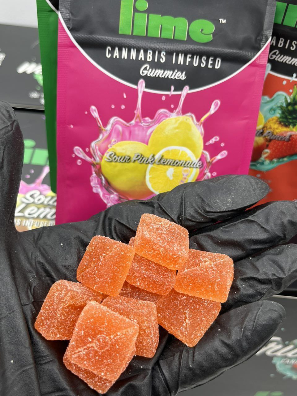 delta 9 thc lemon lime gummies , lime gummies , lime gummy candy