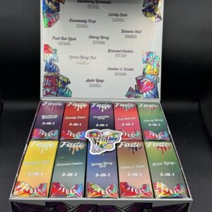 fade disposable, faded disposable , fade 2g disposable