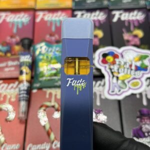 fade disposable, faded disposable , fade 2g disposable