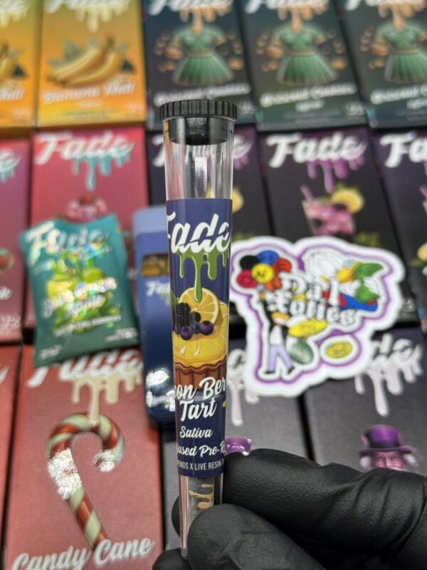 fade disposable, faded disposable , fade 2g disposable