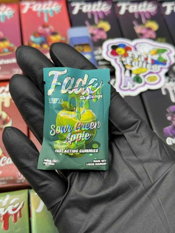 fade disposable, faded disposable , fade 2g disposable