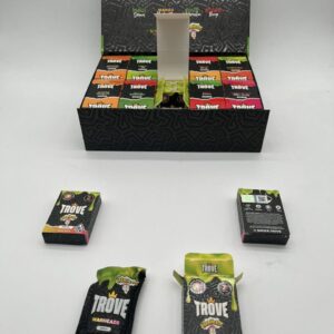 trove 2g disposable , trove disposable