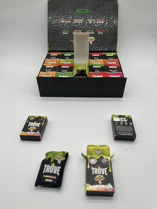 trove 2g disposable , trove disposable