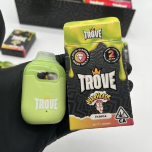 trove 2g disposable , trove disposable