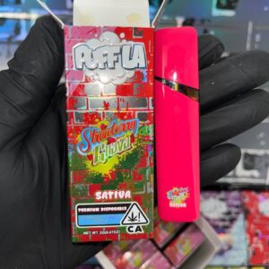 puff la disposable , puff la disposable real or fake , puff la disposable review , puff la disposable not working