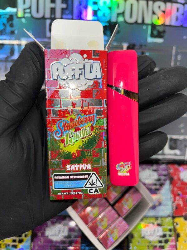 puff la disposable , puff la disposable real or fake , puff la disposable review , puff la disposable not working